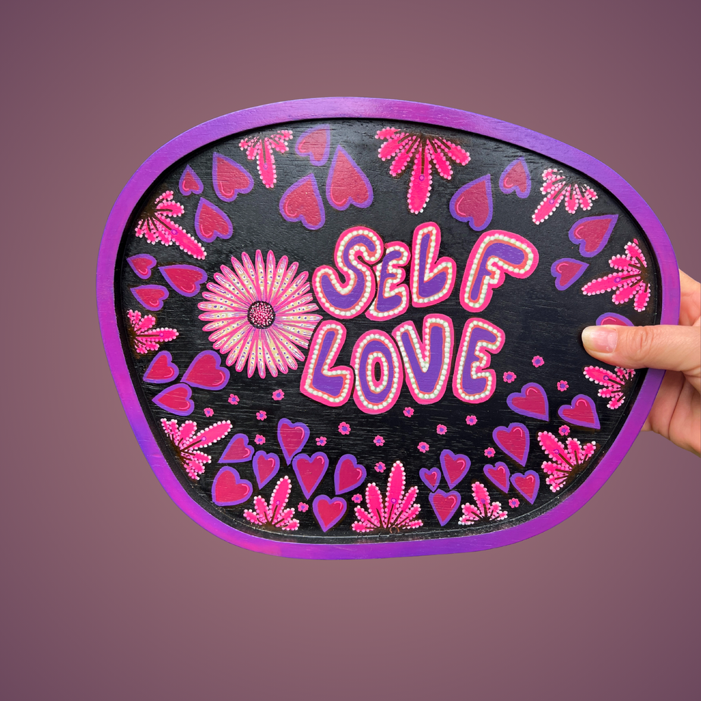 self love