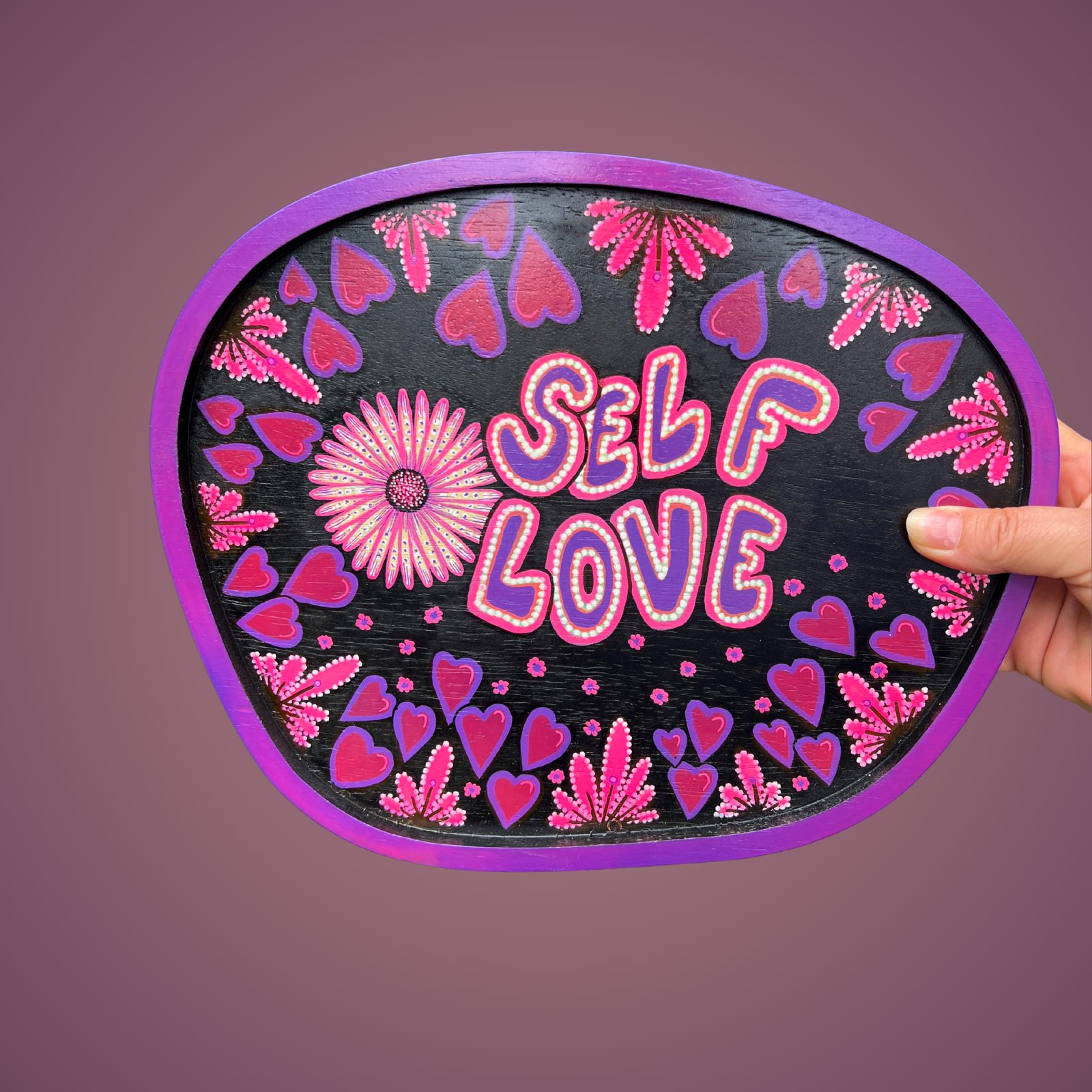 self love