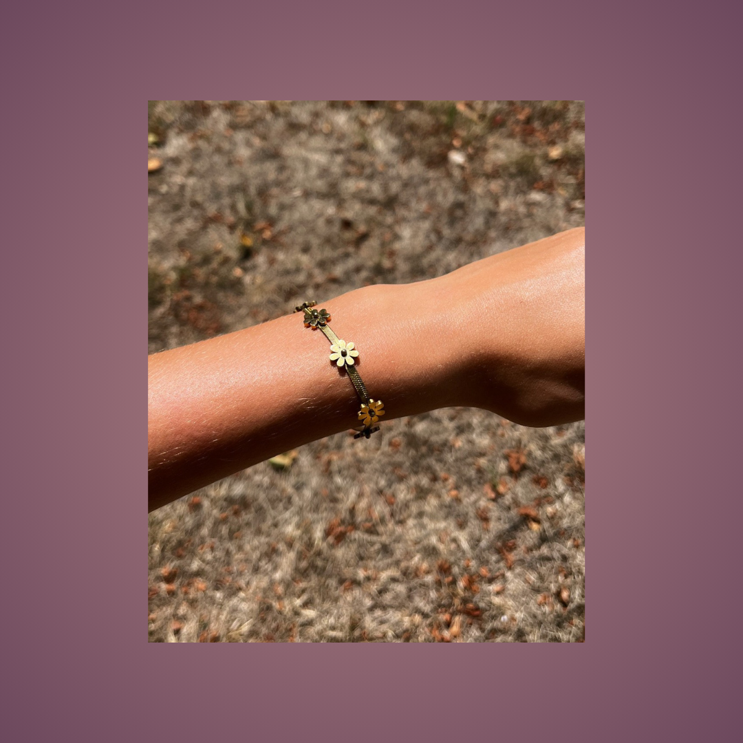 Bracelet "Flow"