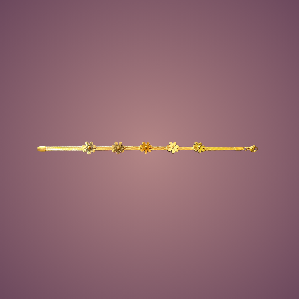 Bracelet "Flow"