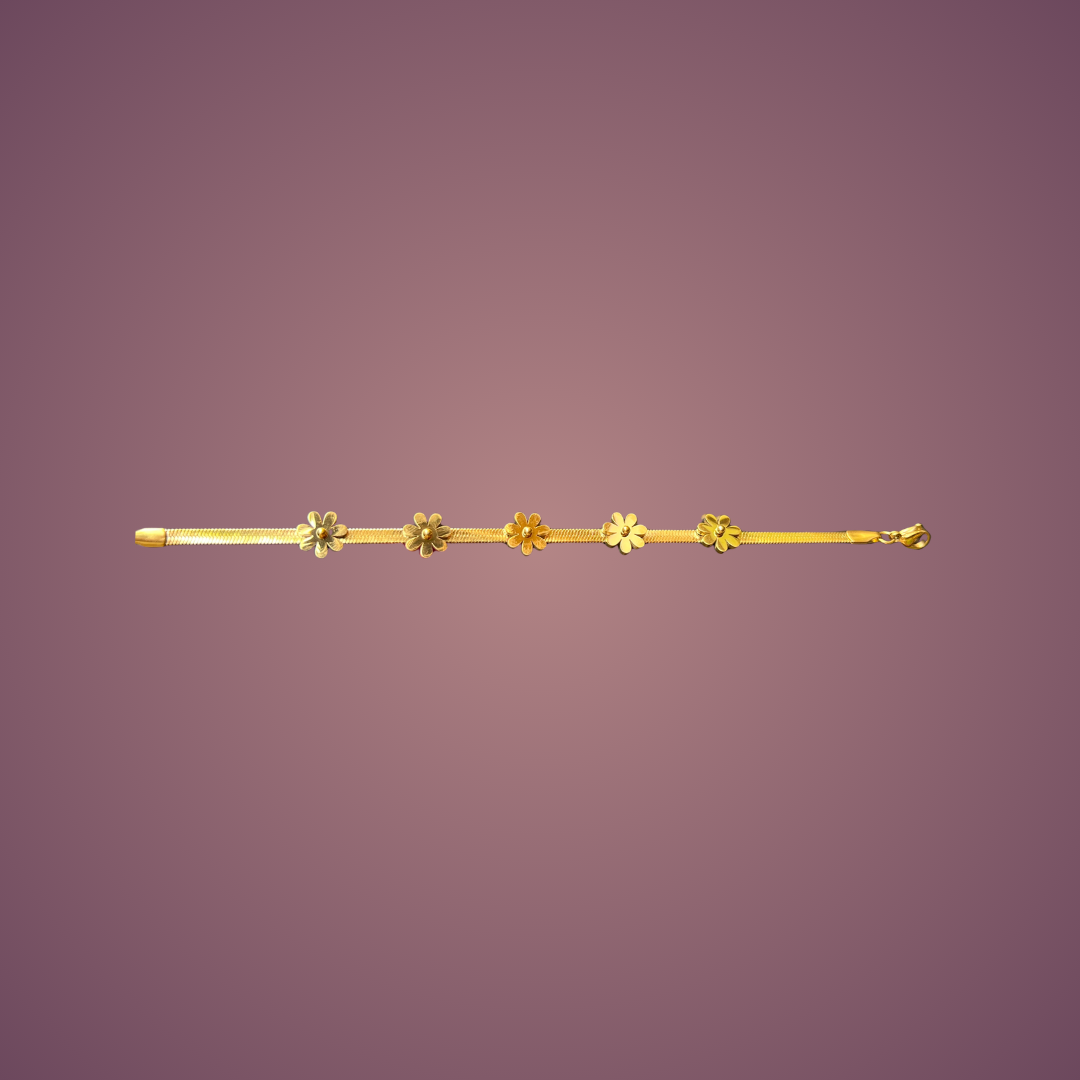 Bracelet "Flow"