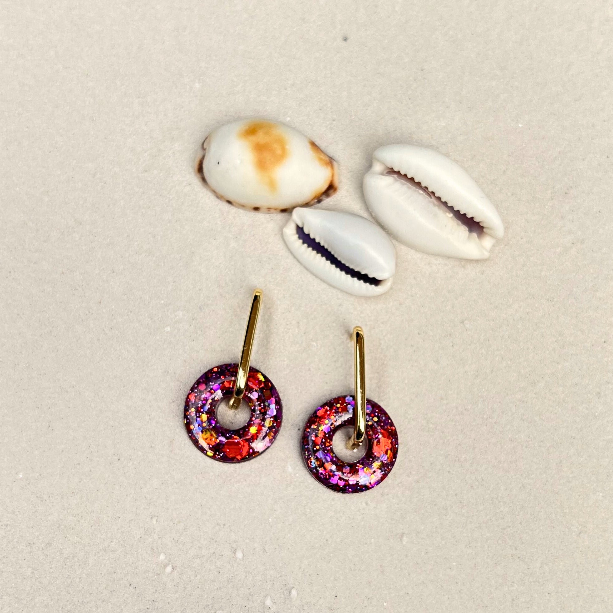 Boucles Dough’N pop