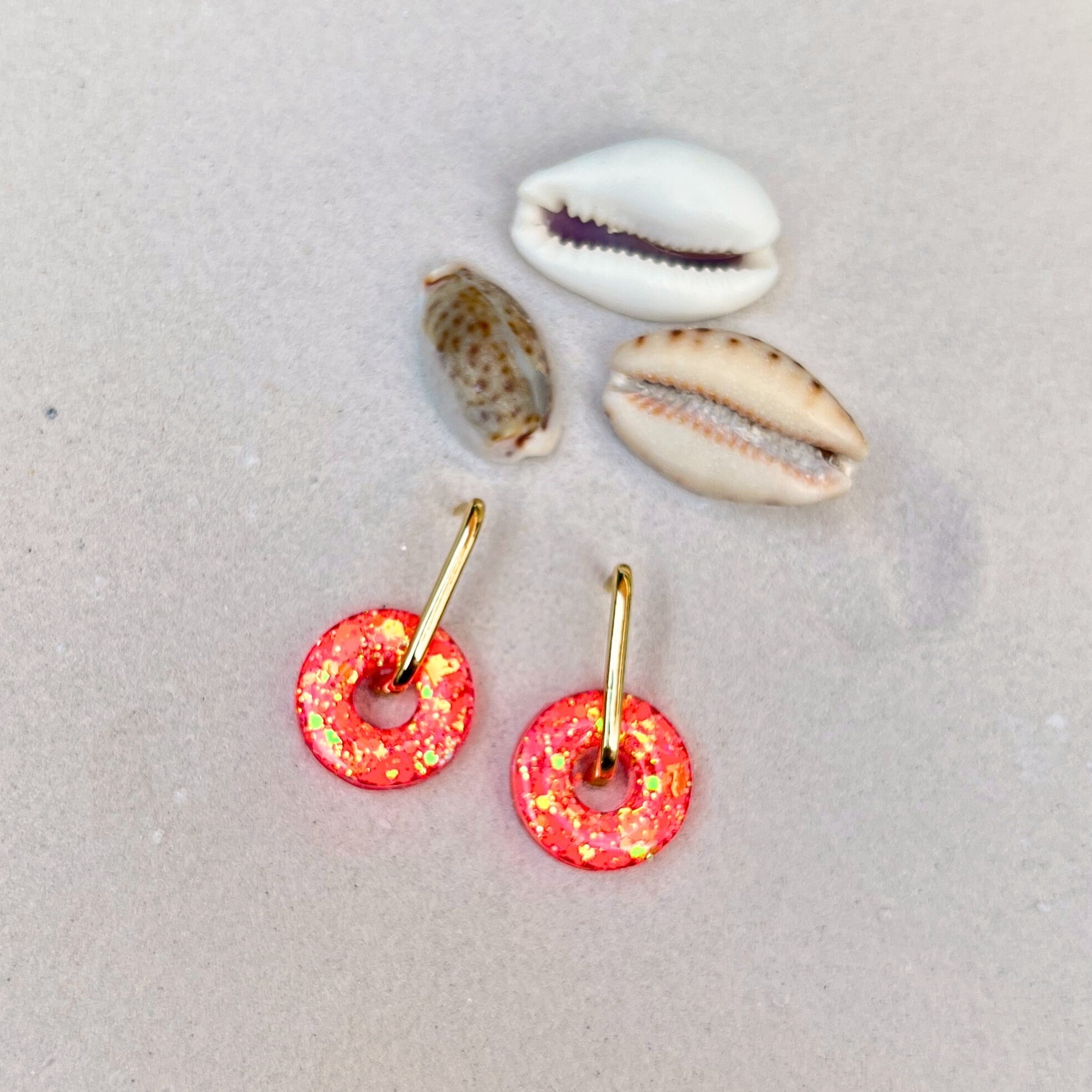 Boucles Dough’N pop