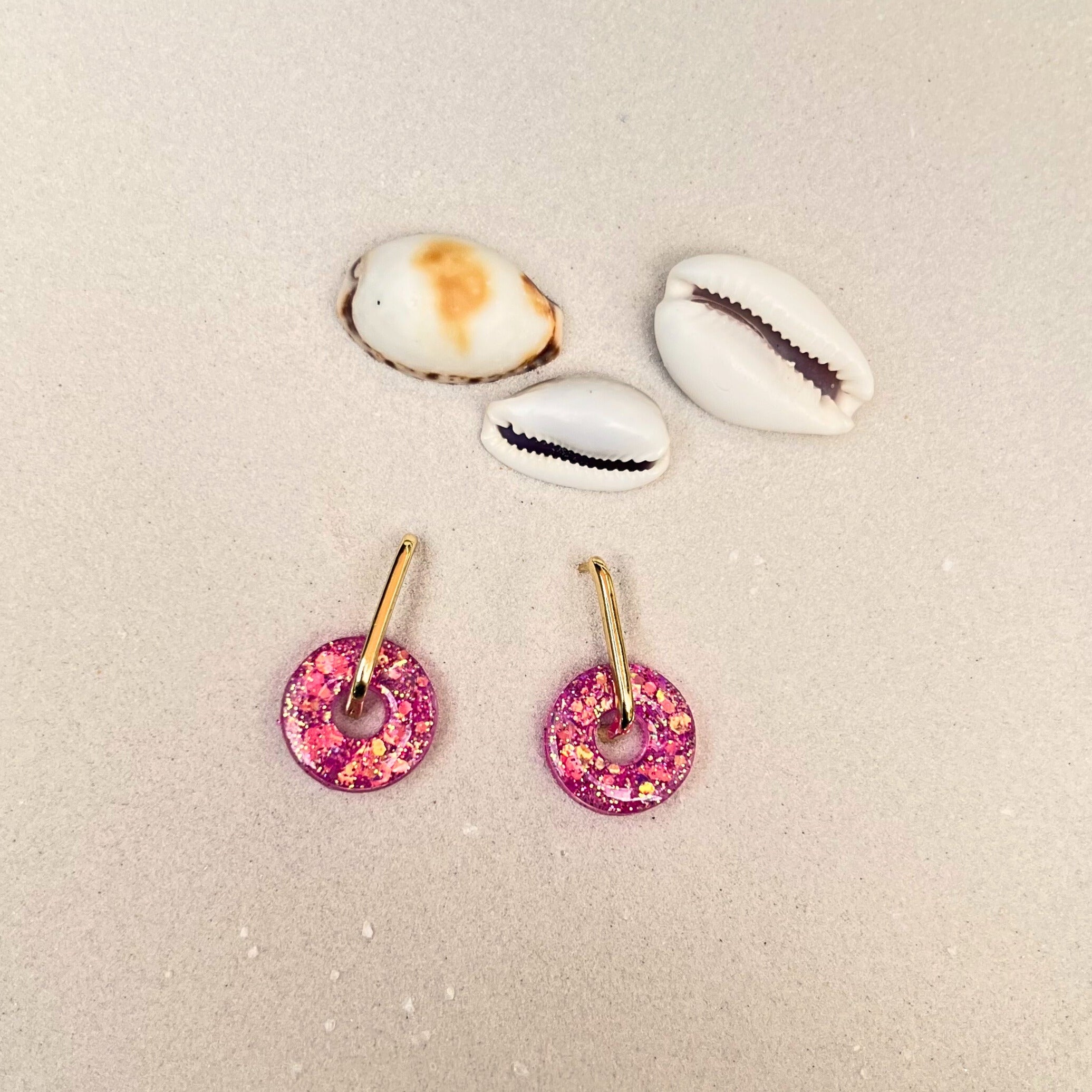 Boucles Dough’N pop