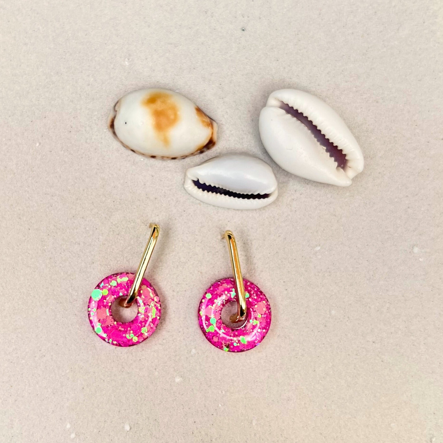 Boucles Dough’N pop