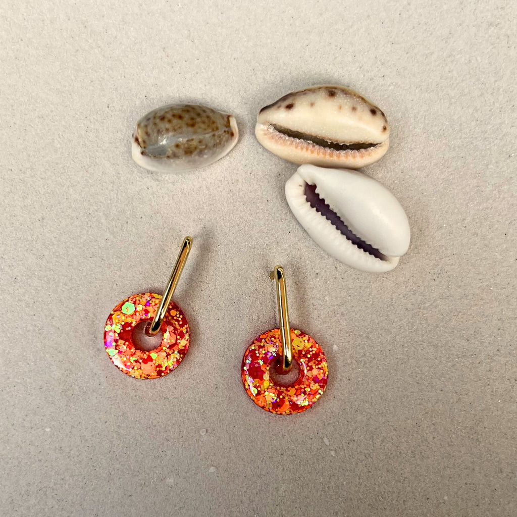 Boucles Dough’N pop