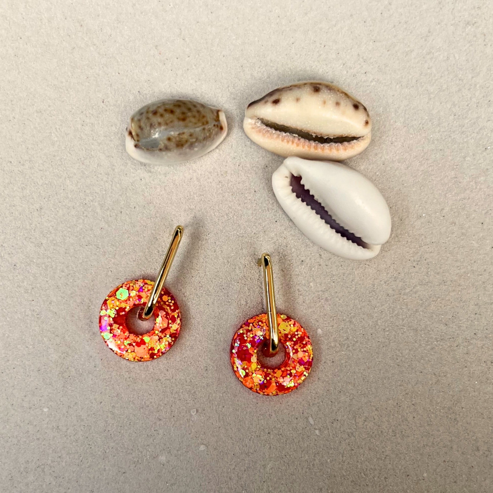 Boucles Dough’N pop