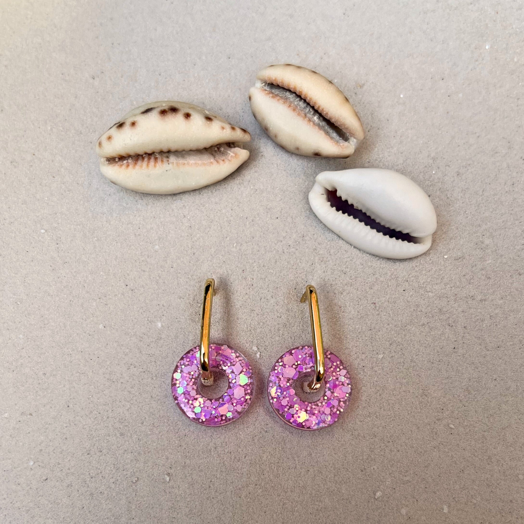 Boucles Dough’N pop