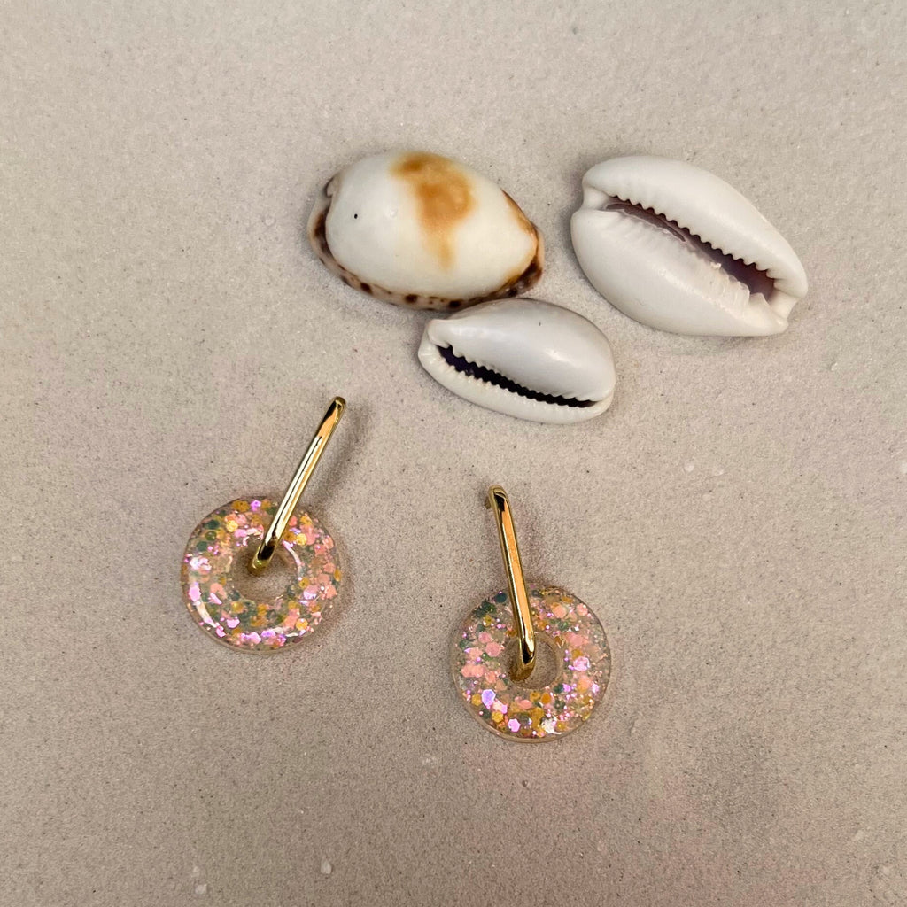 Boucles Dough’N pop