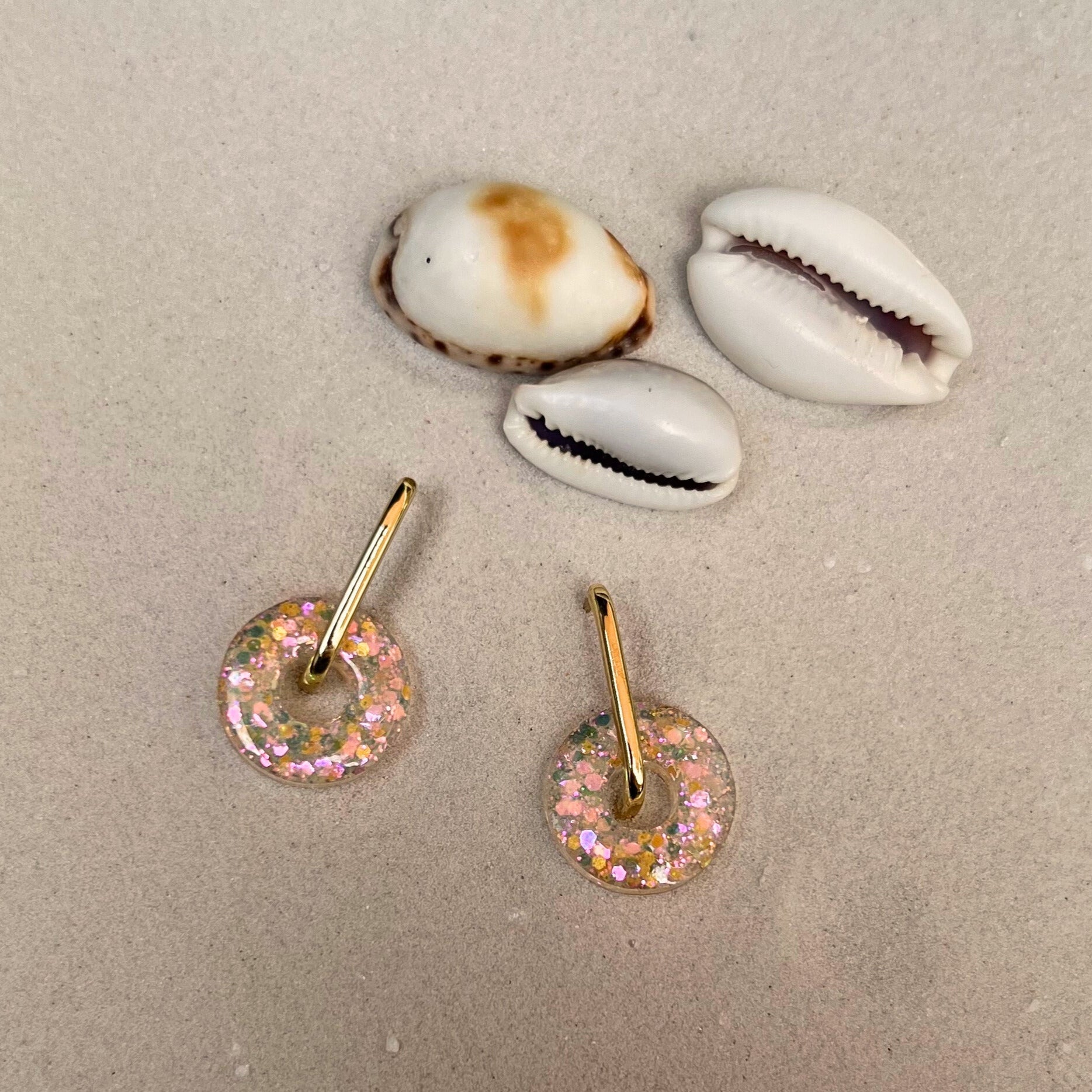 Boucles Dough’N pop