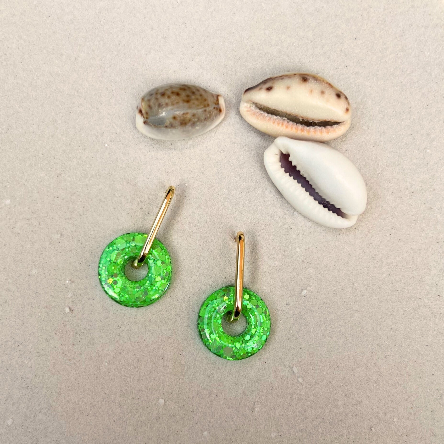 Boucles Dough’N pop