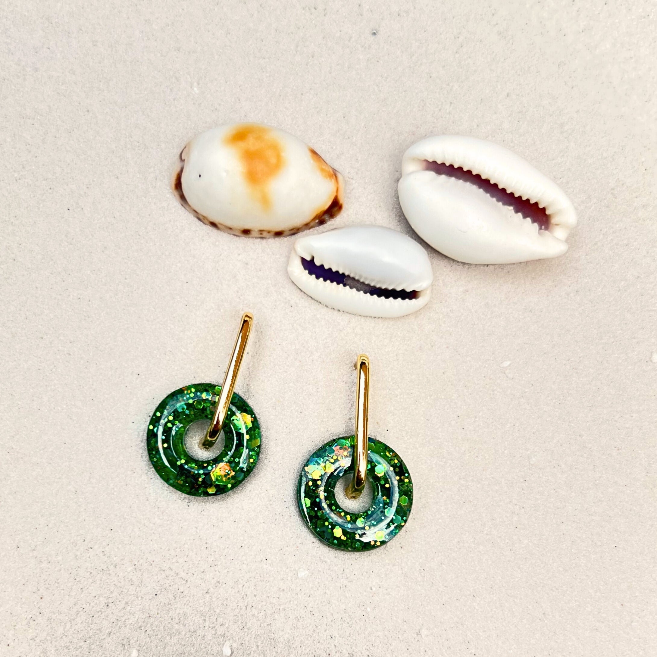 Boucles Dough’N pop