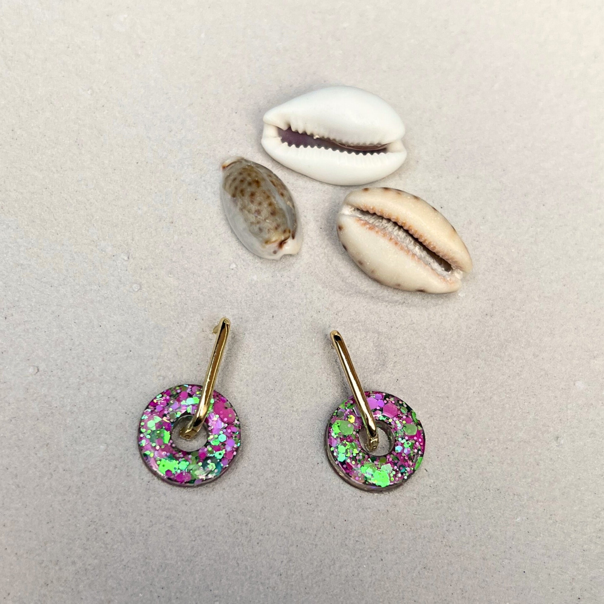Boucles Dough’N pop